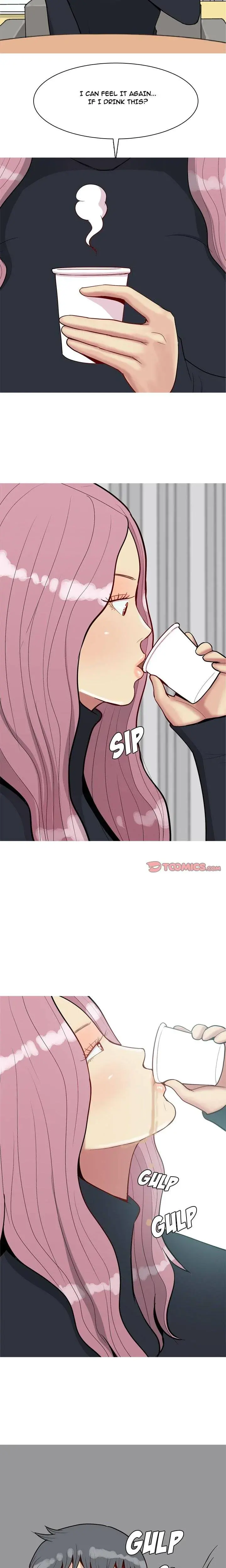 Love Prelude Chapter 35 - Page 14