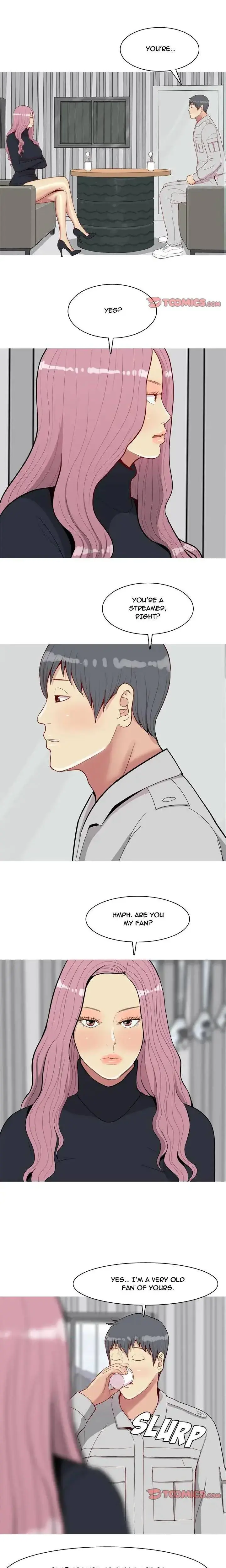 Love Prelude Chapter 36 - Page 1