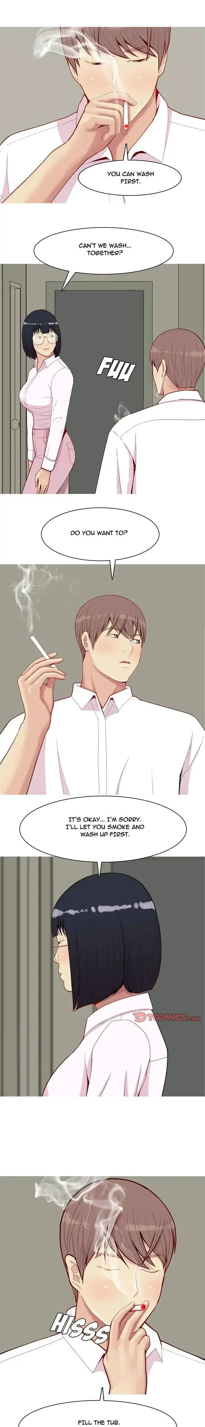 Love Prelude Chapter 36 - Page 13
