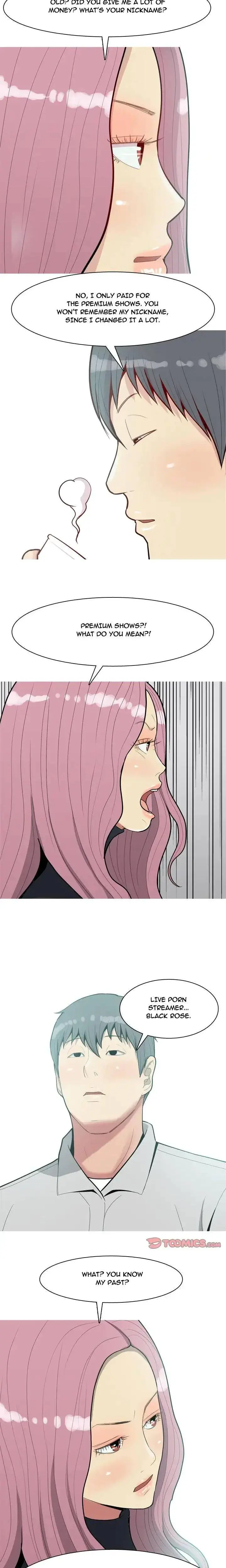 Love Prelude Chapter 36 - Page 2