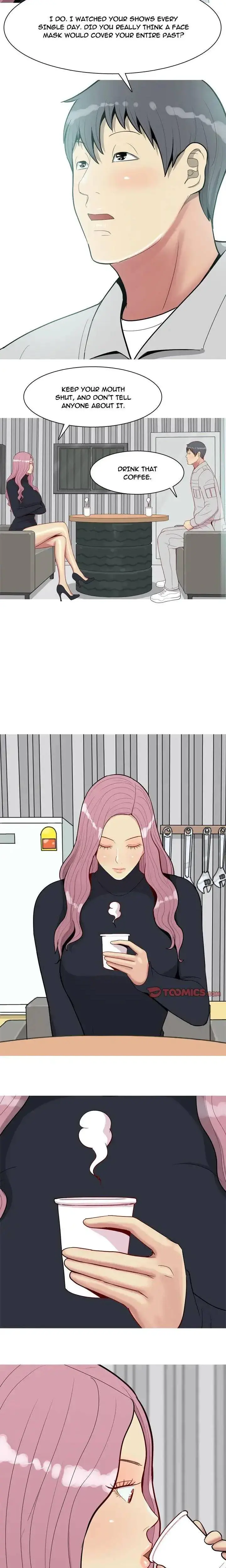 Love Prelude Chapter 36 - Page 3
