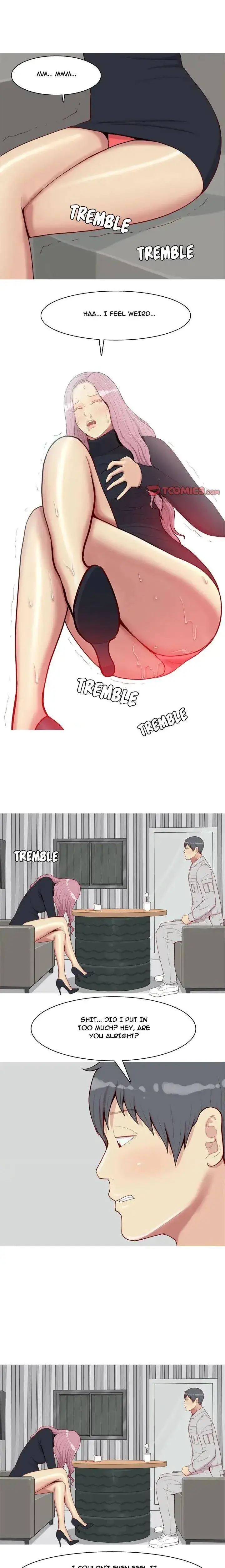 Love Prelude Chapter 36 - Page 5