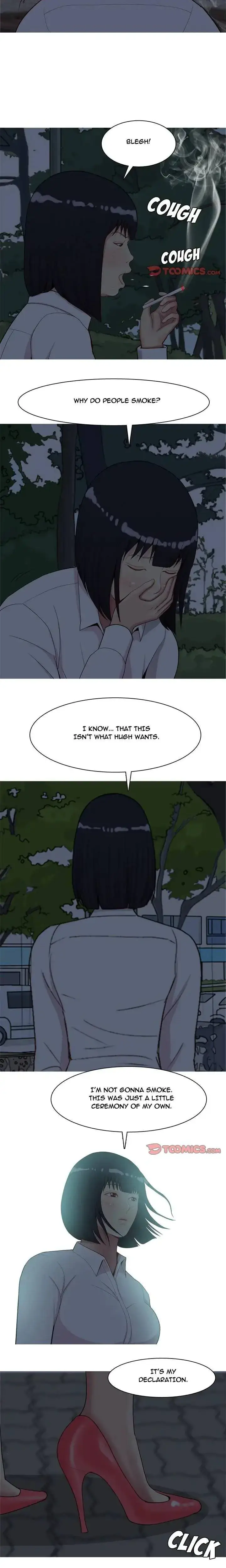 Love Prelude Chapter 37 - Page 12