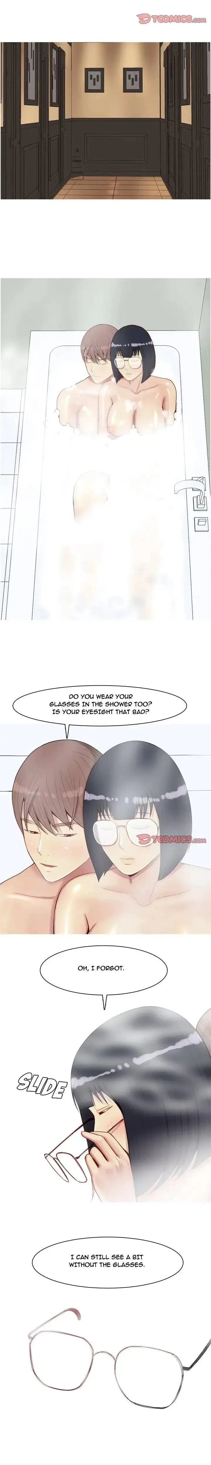 Love Prelude Chapter 37 - Page 6