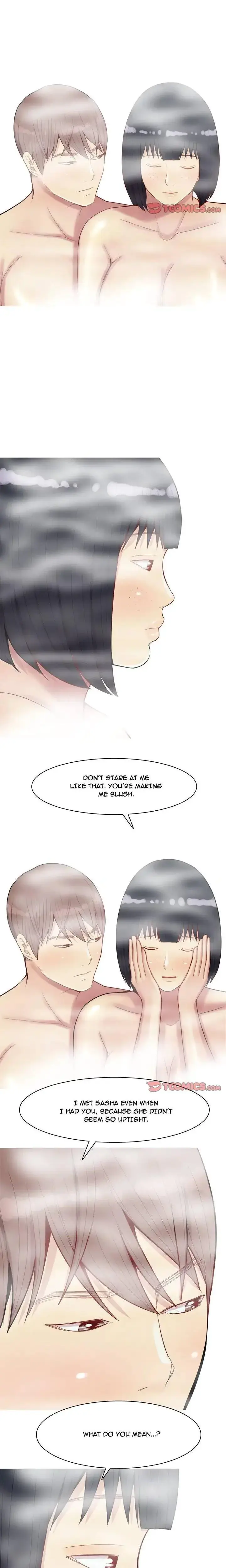 Love Prelude Chapter 37 - Page 7