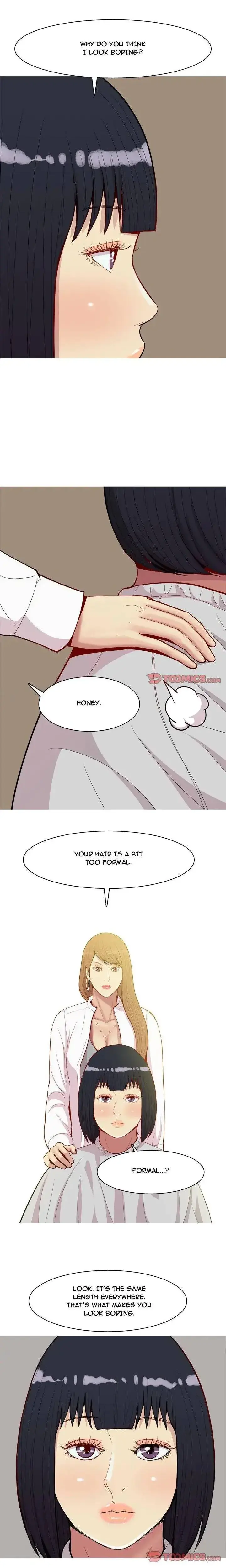 Love Prelude Chapter 38 - Page 13