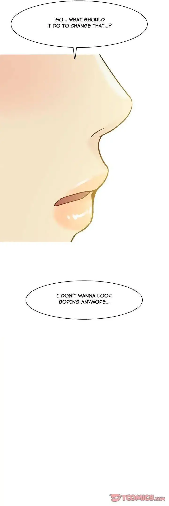 Love Prelude Chapter 38 - Page 14