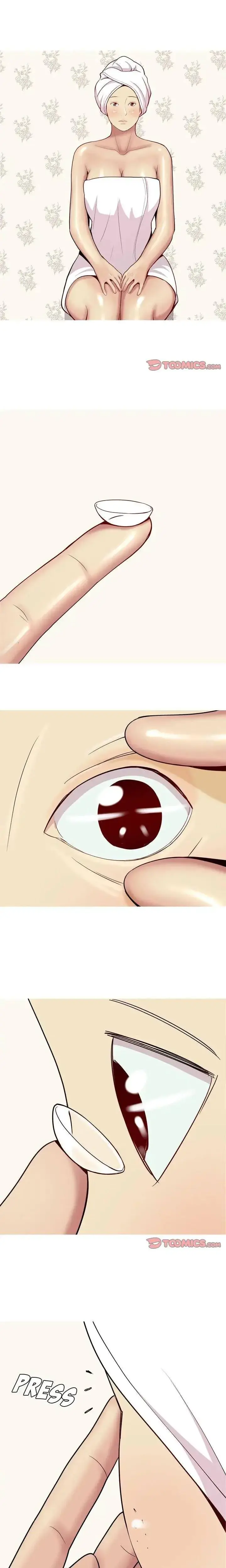 Love Prelude Chapter 38 - Page 2