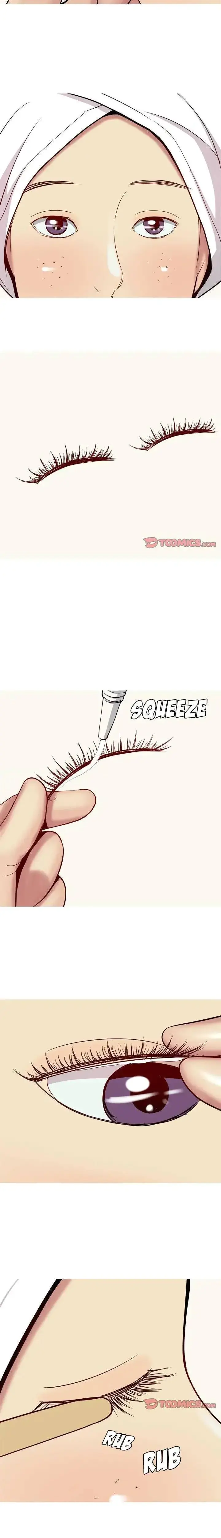 Love Prelude Chapter 38 - Page 3