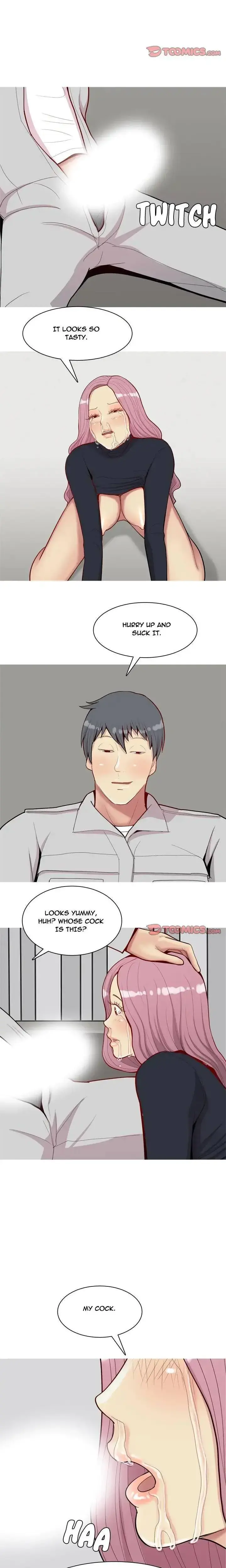Love Prelude Chapter 38 - Page 5
