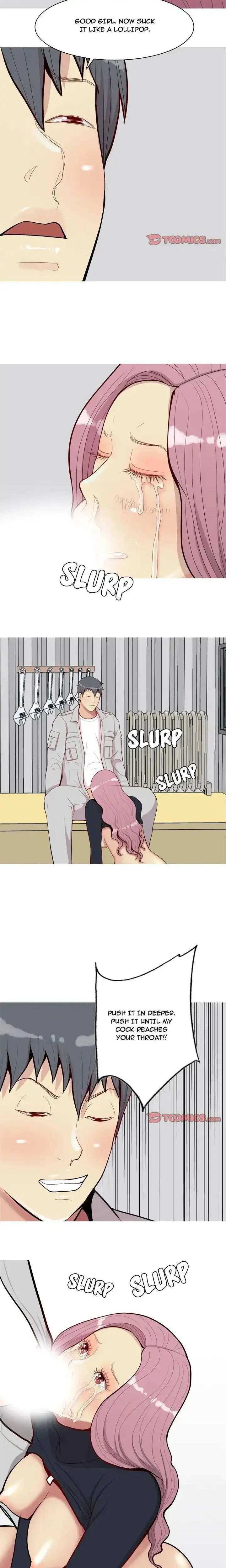Love Prelude Chapter 38 - Page 6