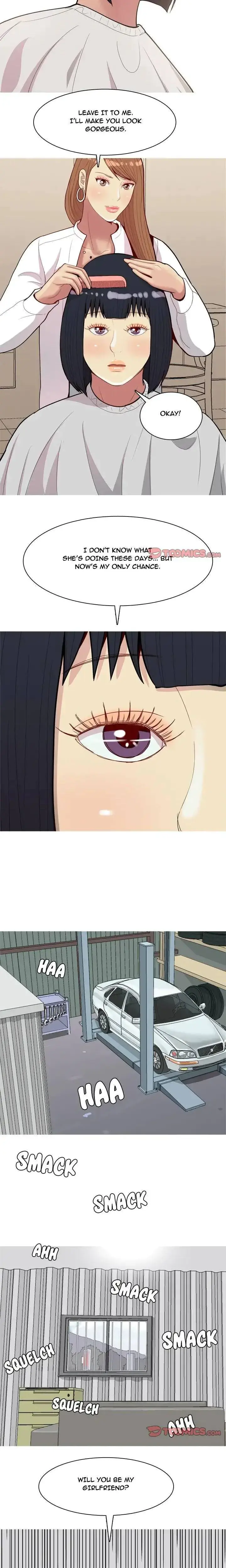 Love Prelude Chapter 39 - Page 3