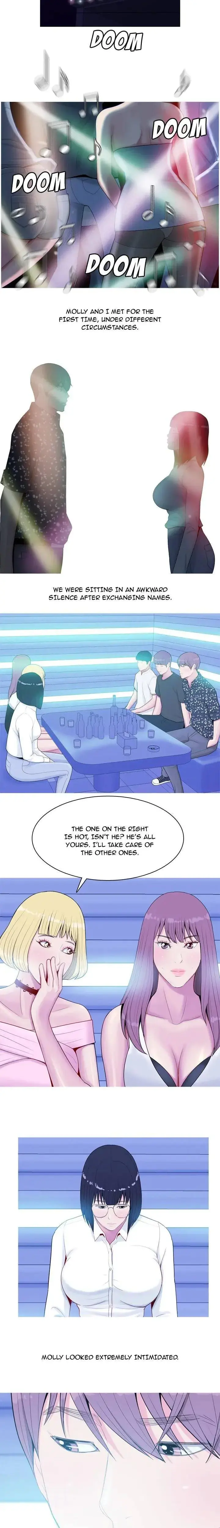 Love Prelude Chapter 4 - Page 7