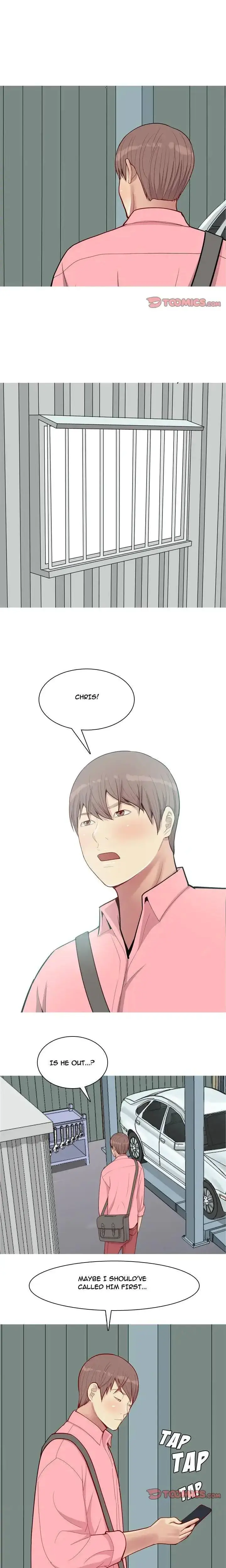 Love Prelude Chapter 40 - Page 1