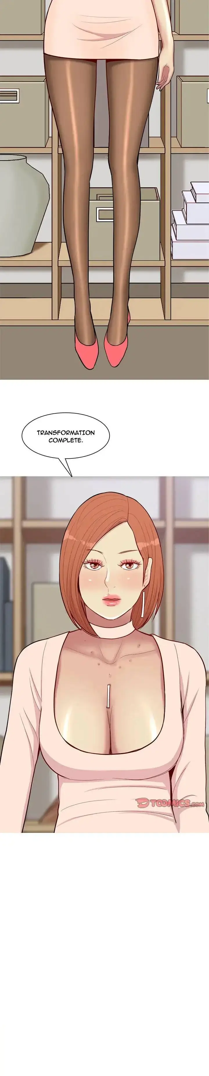 Love Prelude Chapter 40 - Page 14