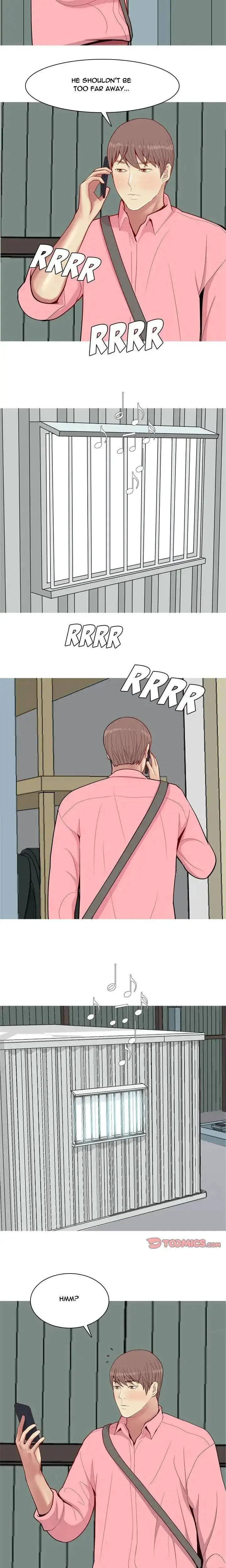 Love Prelude Chapter 40 - Page 2
