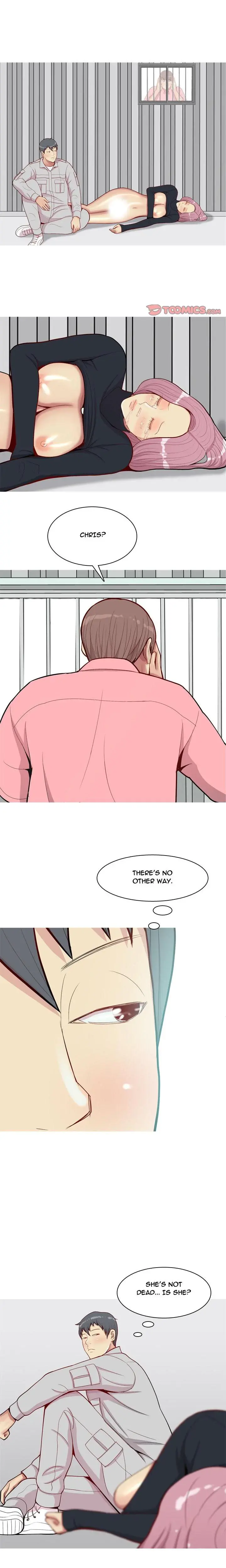 Love Prelude Chapter 41 - Page 1