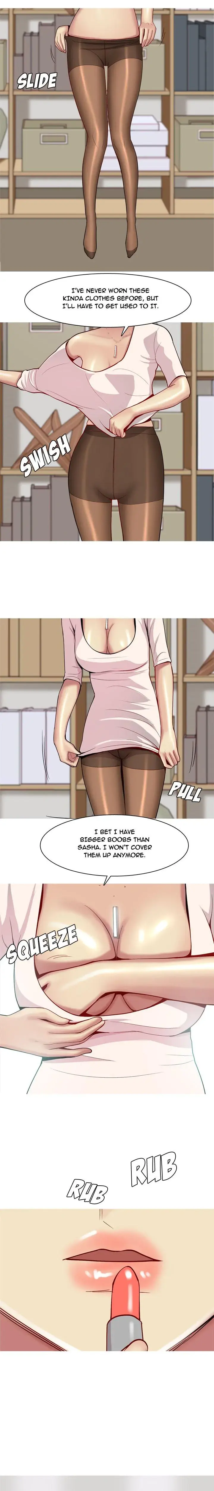 Love Prelude Chapter 41 - Page 11
