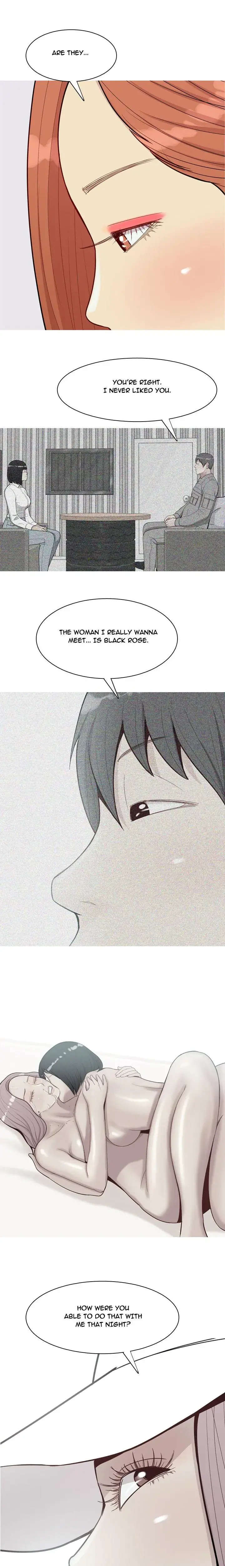 Love Prelude Chapter 41 - Page 9