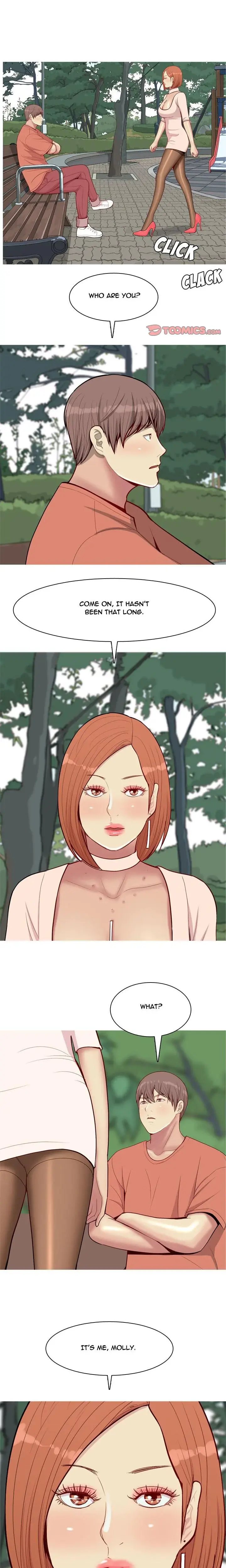 Love Prelude Chapter 42 - Page 1