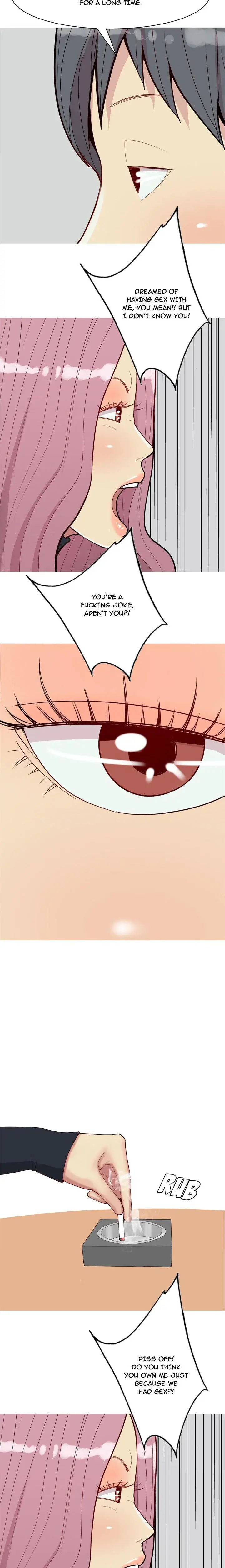 Love Prelude Chapter 42 - Page 10