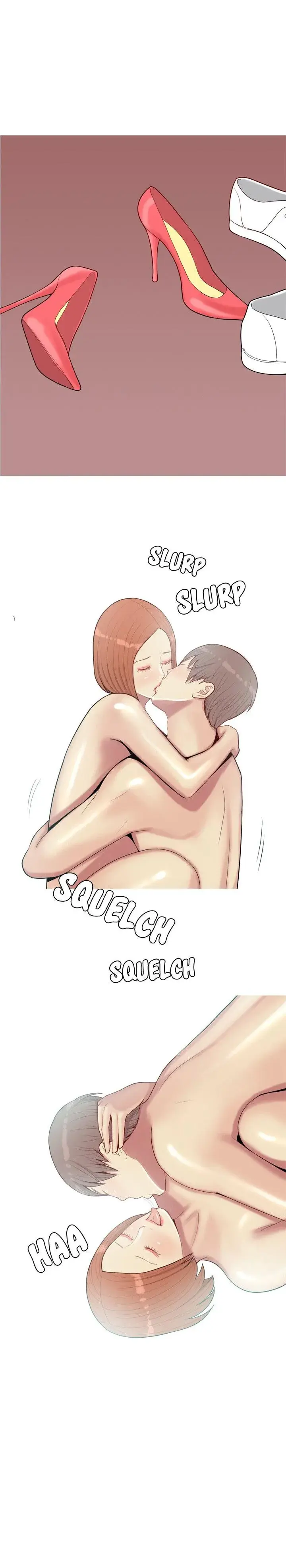 Love Prelude Chapter 42 - Page 13