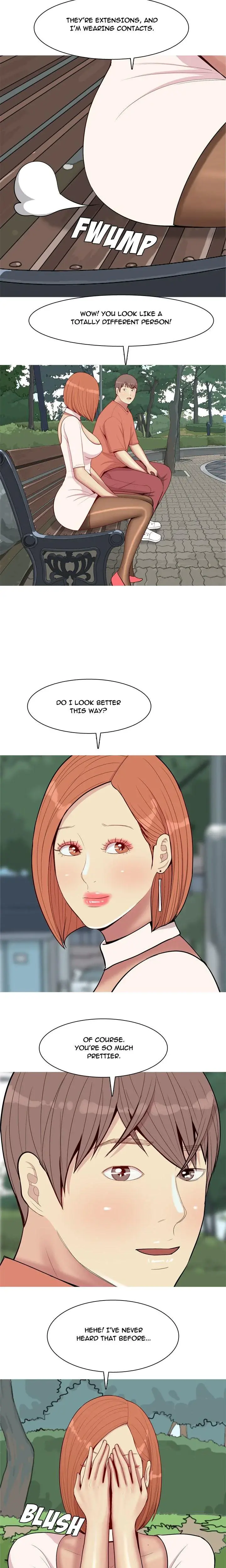 Love Prelude Chapter 42 - Page 3