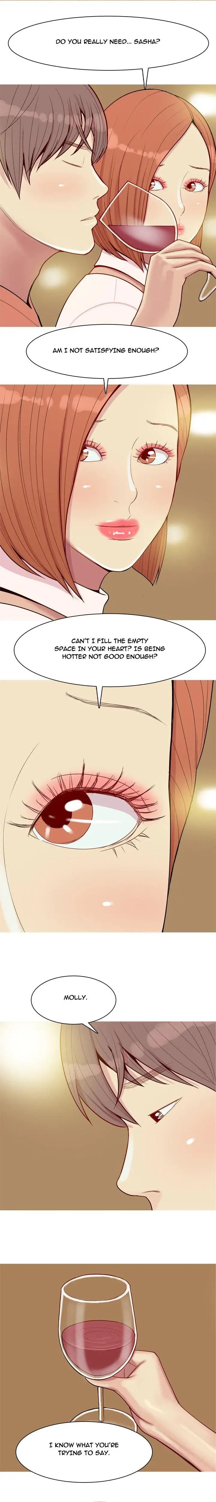 Love Prelude Chapter 43 - Page 10