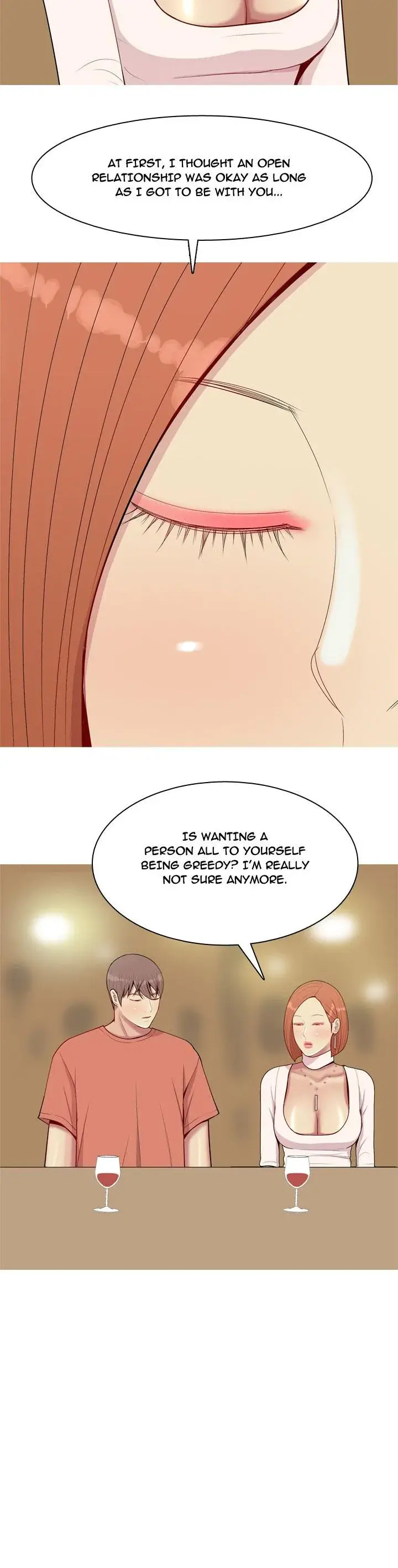 Love Prelude Chapter 43 - Page 13