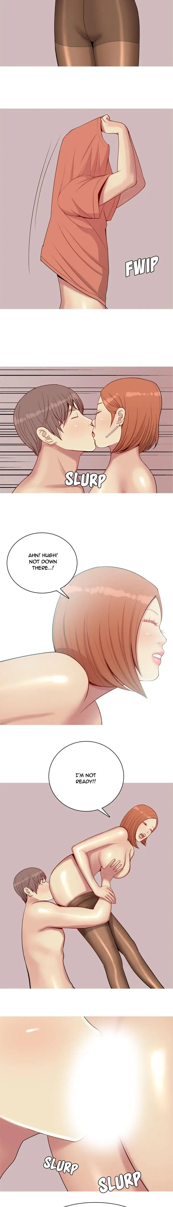 Love Prelude Chapter 43 - Page 3