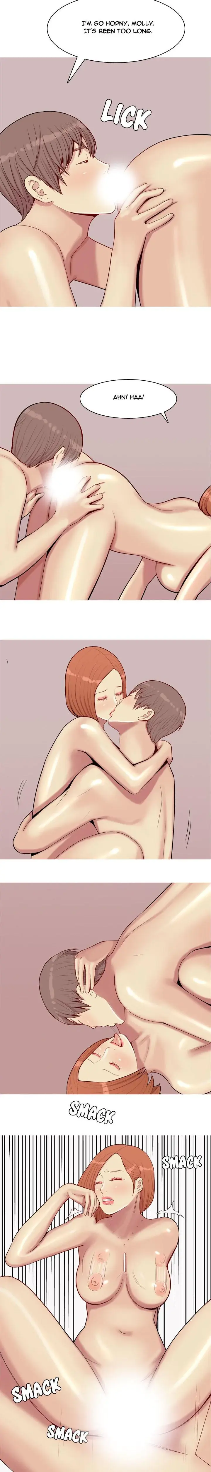 Love Prelude Chapter 43 - Page 4