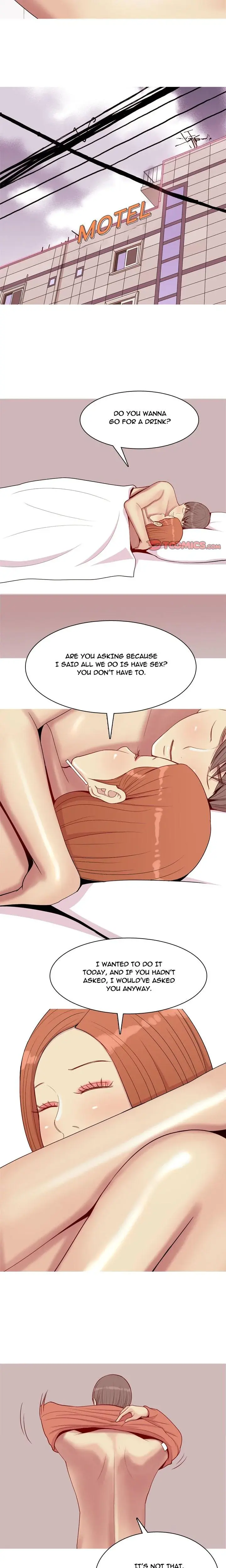 Love Prelude Chapter 43 - Page 5