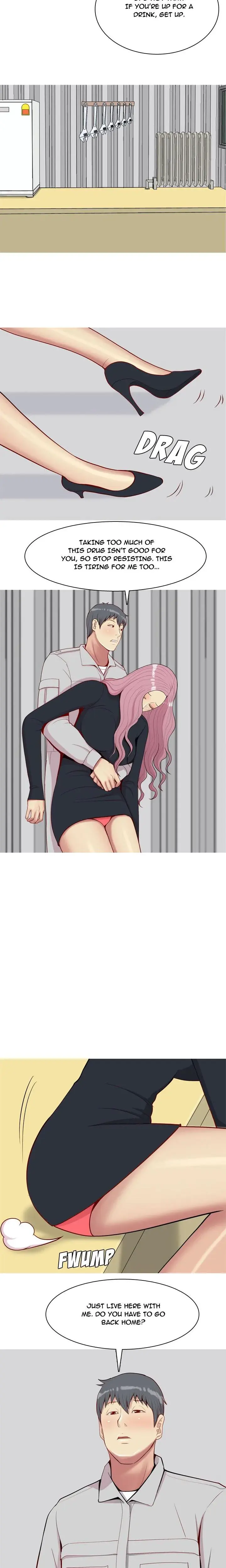 Love Prelude Chapter 43 - Page 6