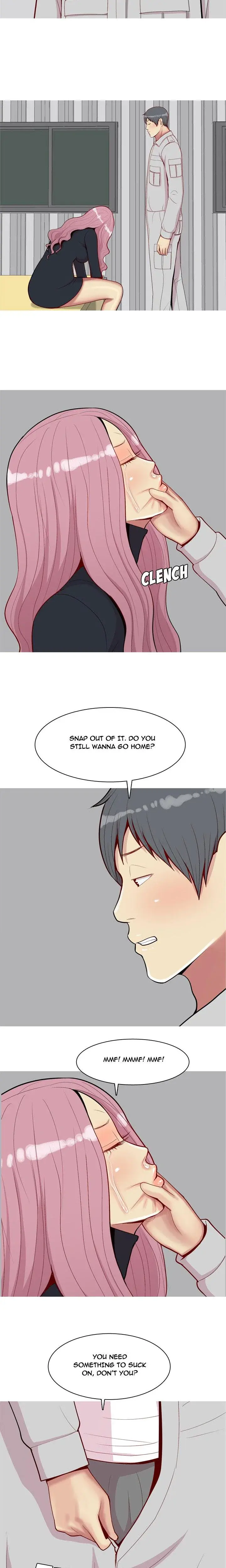 Love Prelude Chapter 43 - Page 7