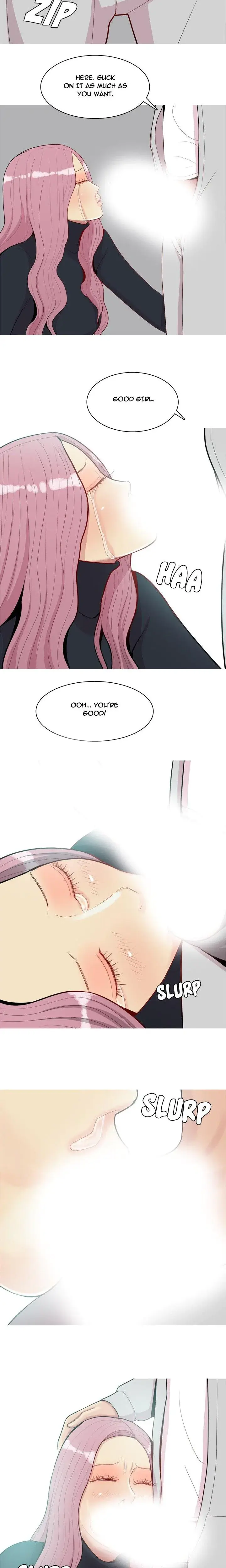 Love Prelude Chapter 43 - Page 8