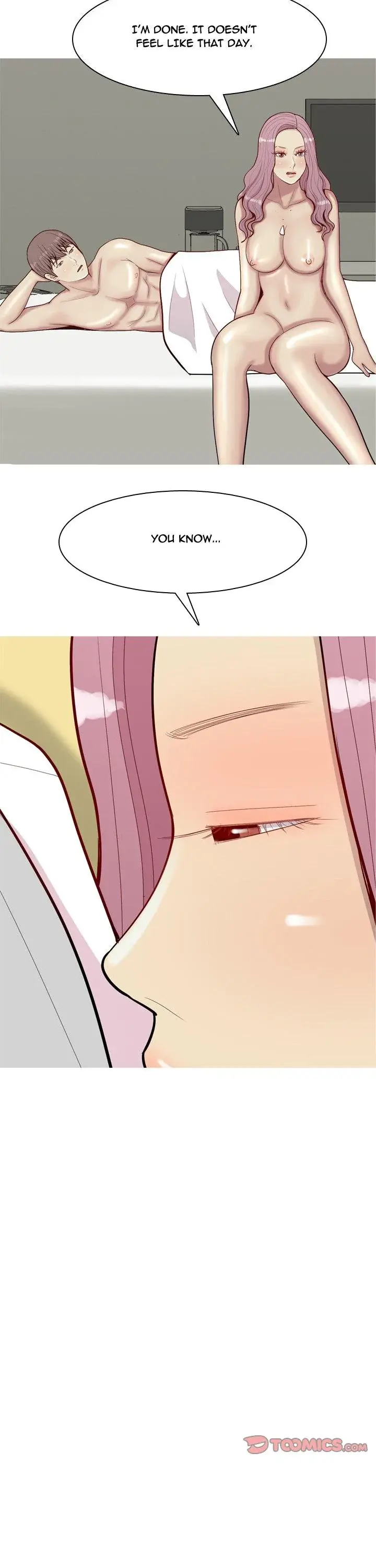 Love Prelude Chapter 44 - Page 14