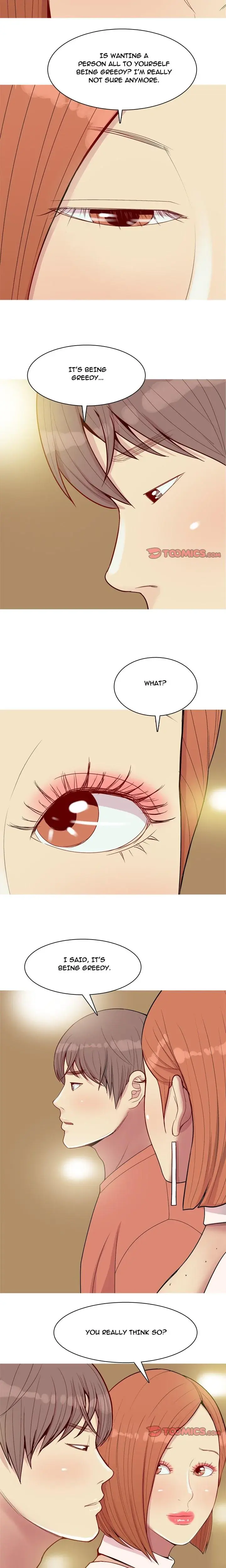 Love Prelude Chapter 44 - Page 3