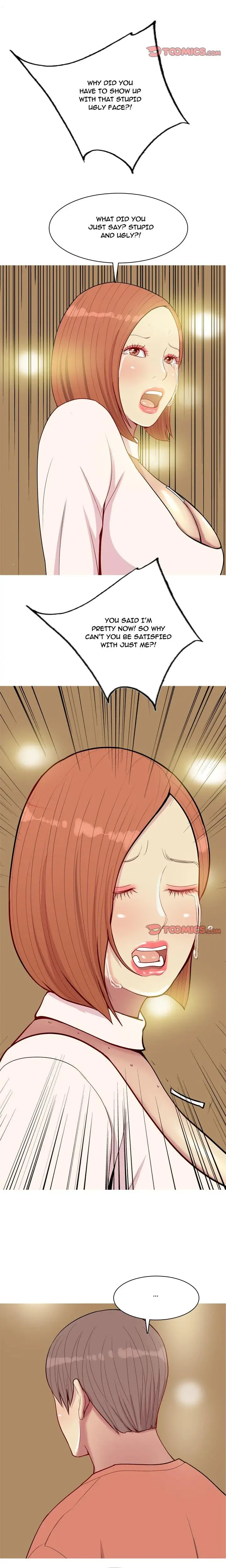 Love Prelude Chapter 44 - Page 5