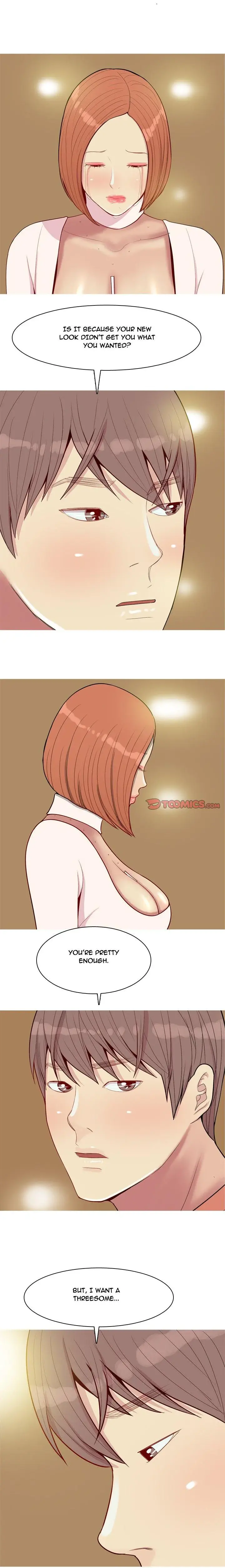 Love Prelude Chapter 44 - Page 9