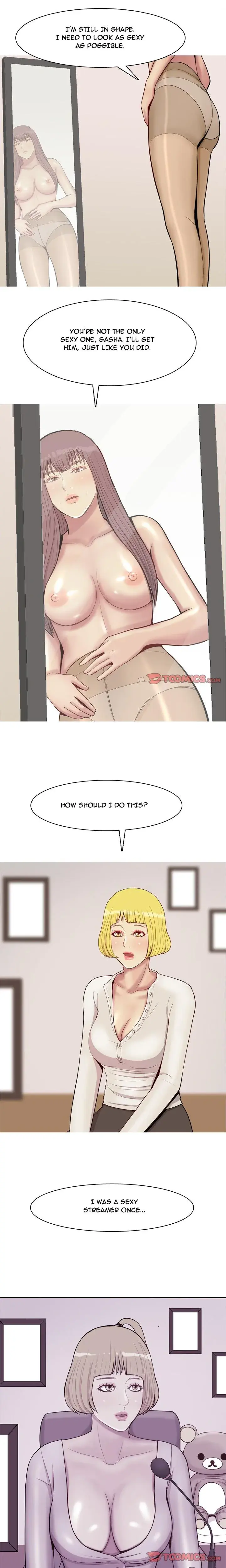 Love Prelude Chapter 46 - Page 13