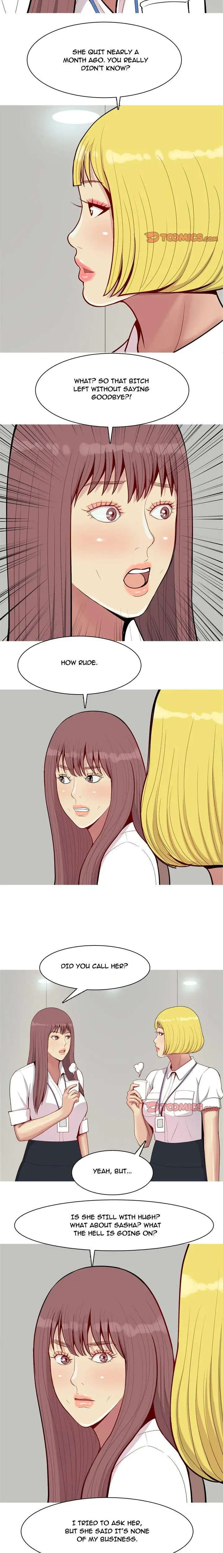 Love Prelude Chapter 46 - Page 6