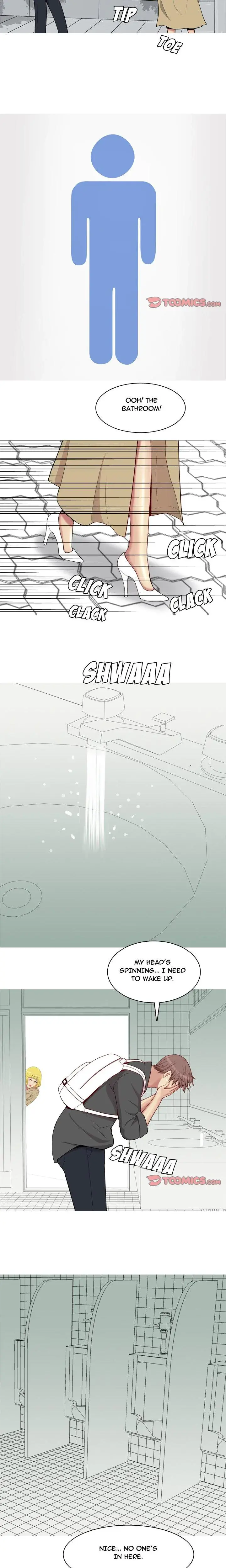Love Prelude Chapter 47 - Page 11