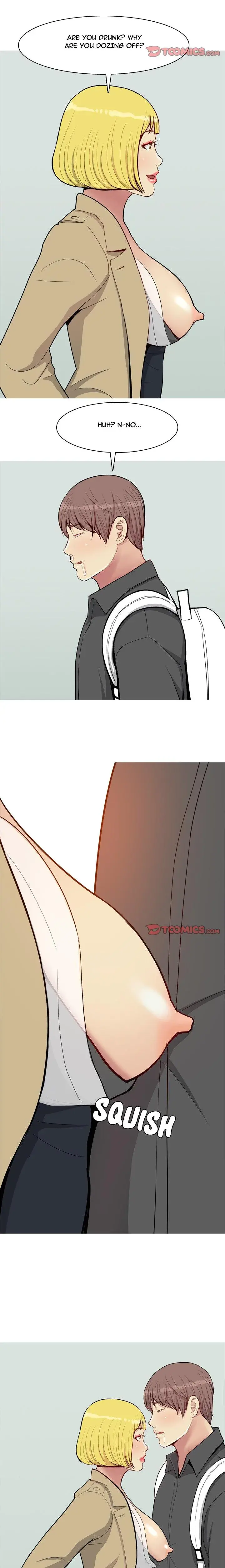 Love Prelude Chapter 48 - Page 5