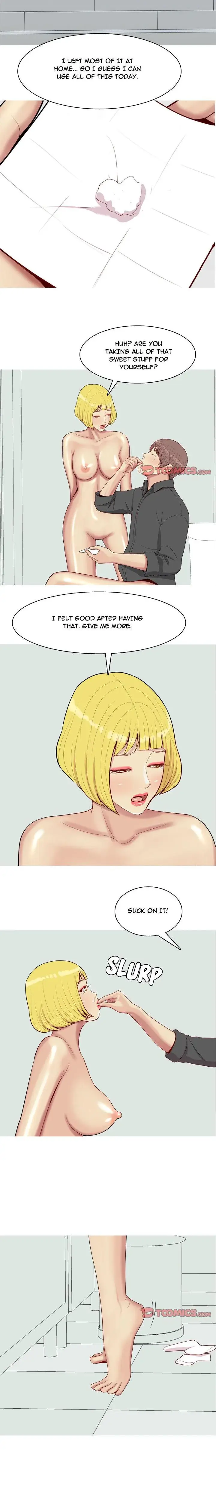 Love Prelude Chapter 49 - Page 12
