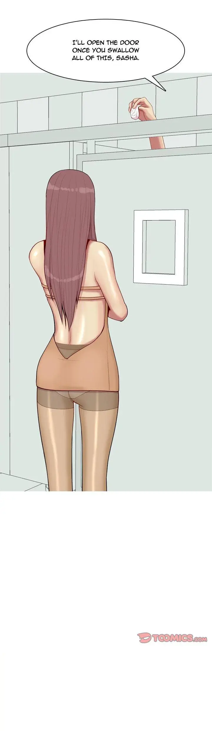 Love Prelude Chapter 49 - Page 13