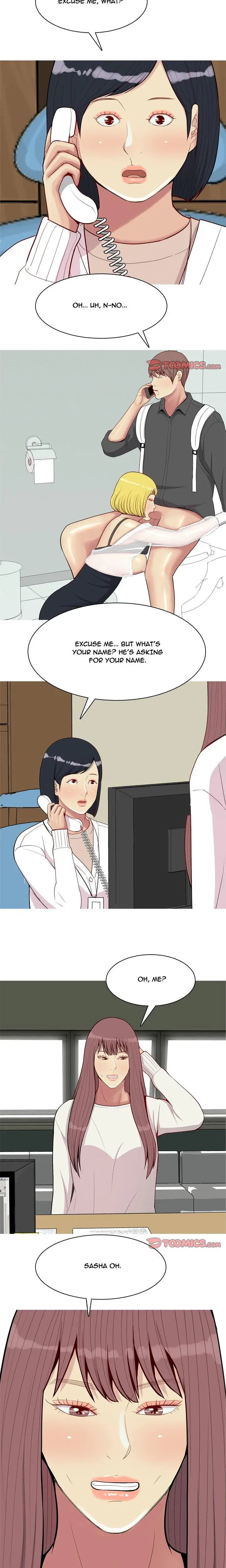 Love Prelude Chapter 49 - Page 2