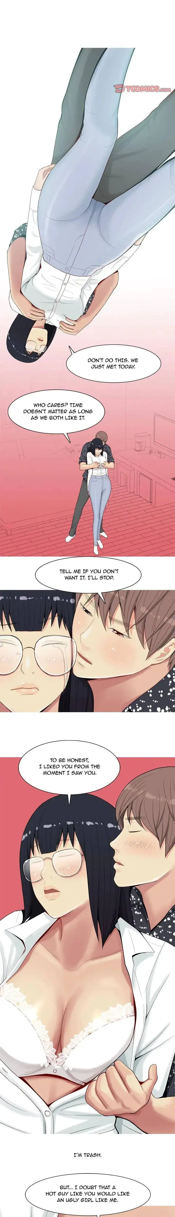 Love Prelude Chapter 5 - Page 10