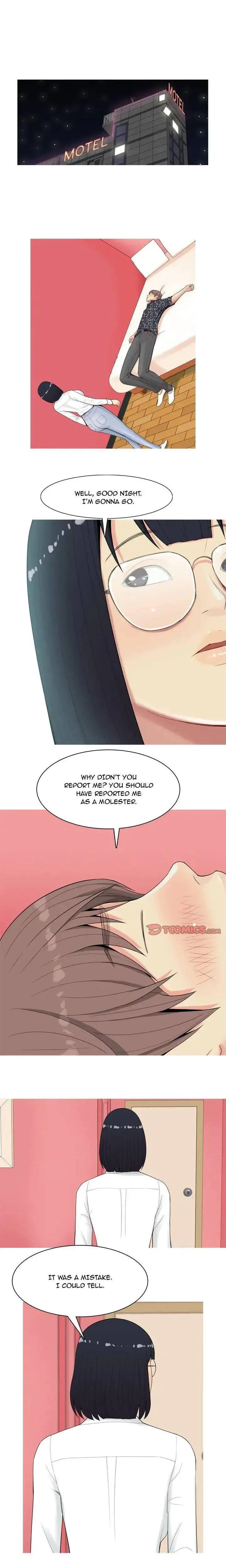 Love Prelude Chapter 5 - Page 5