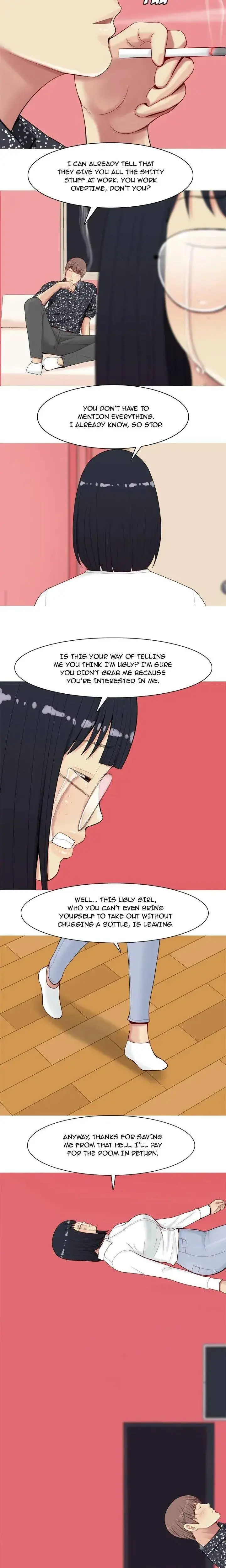 Love Prelude Chapter 5 - Page 7