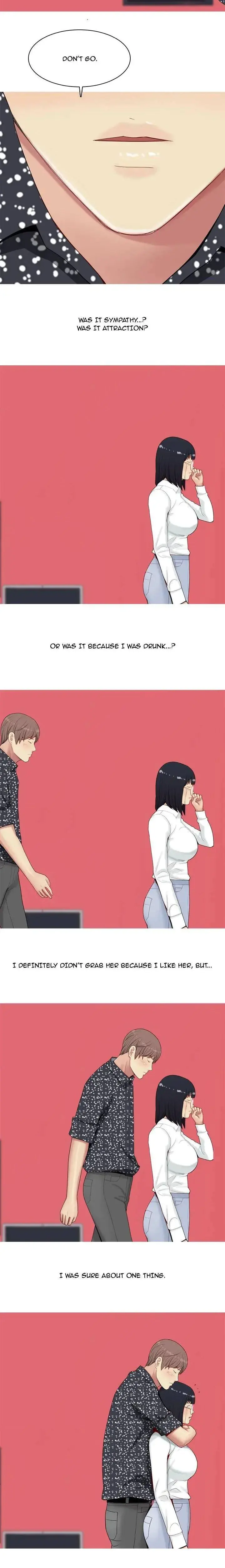 Love Prelude Chapter 5 - Page 8